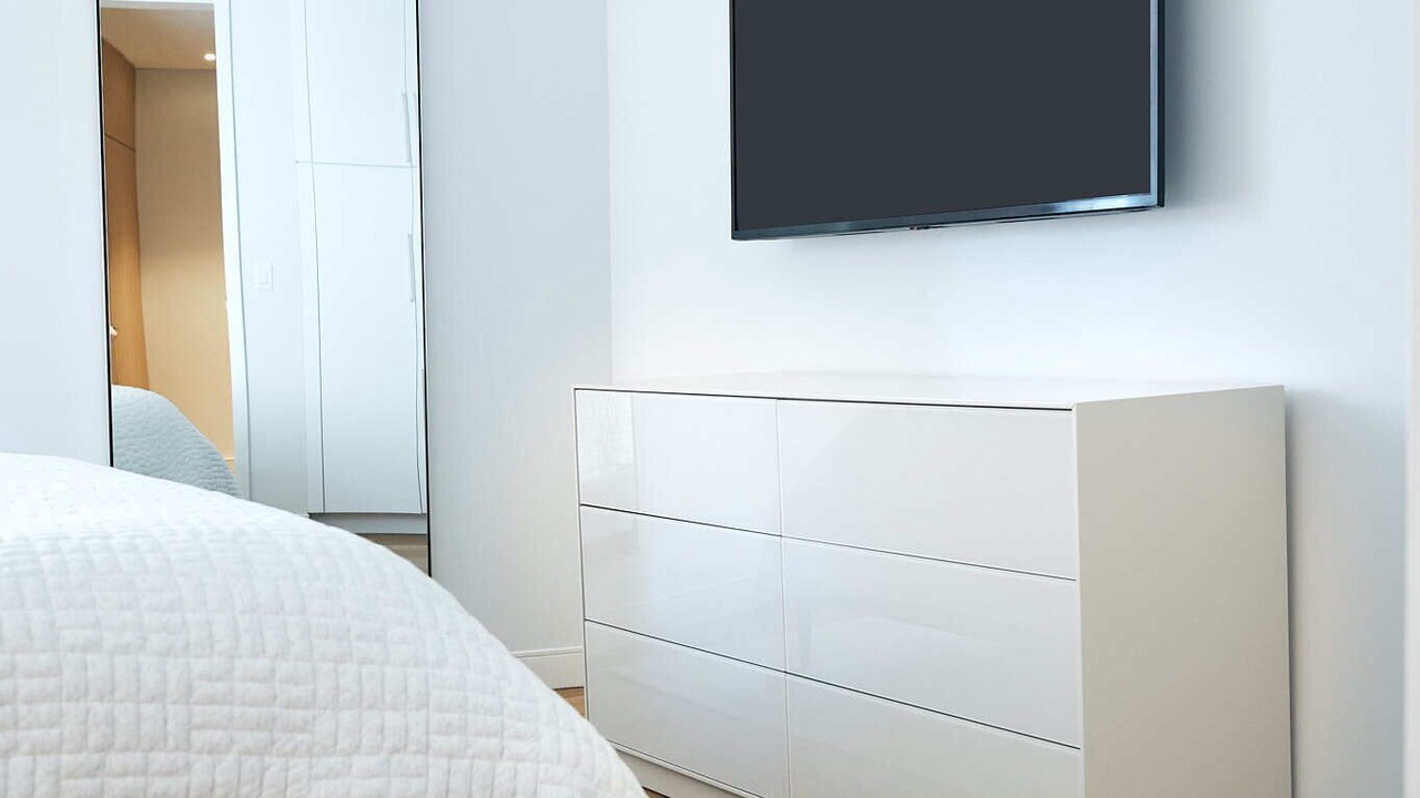 Photo of Bedroom in Old Port