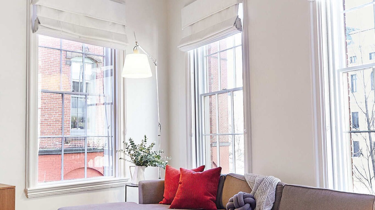 Photo of Livingroom in Old Port
