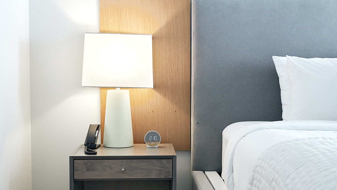 Photo of Bedroom in Old Port