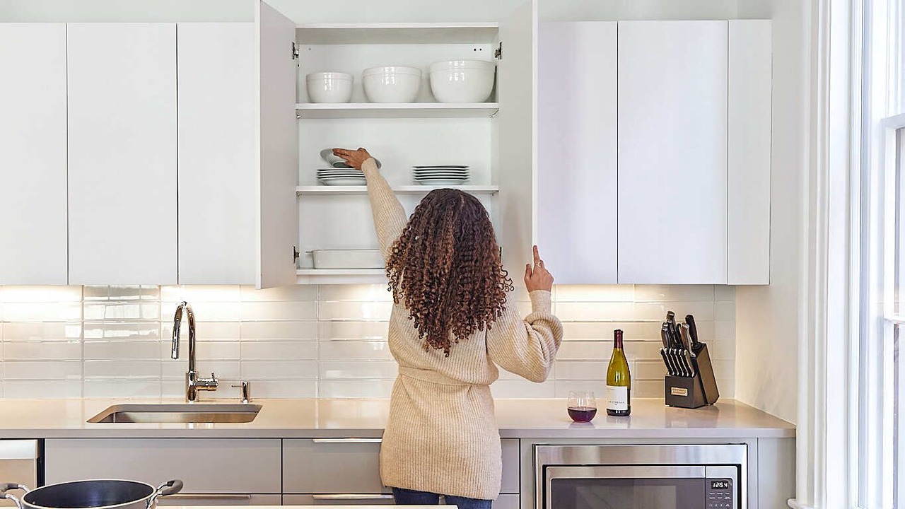 Photo of Kitchen in Old Port