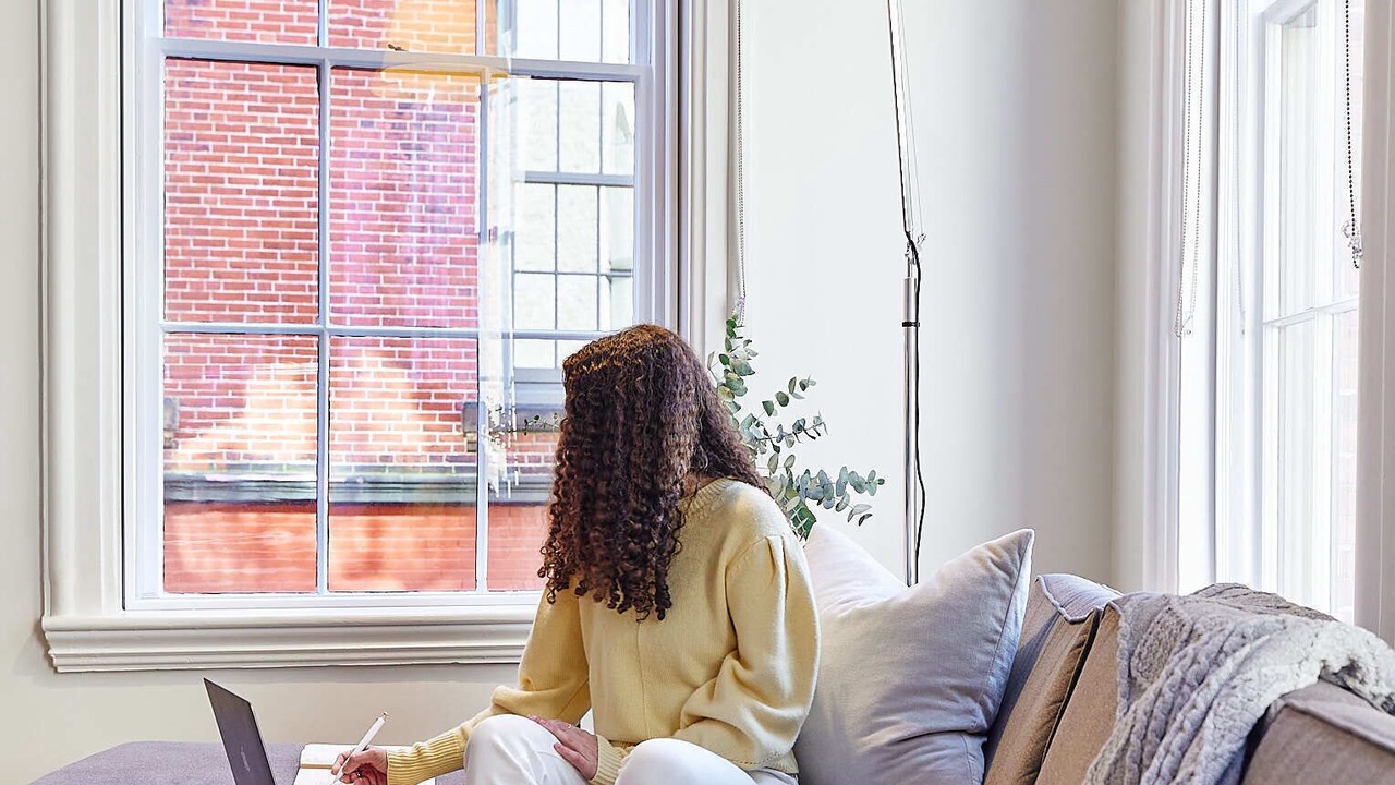 Photo of Livingroom in Old Port