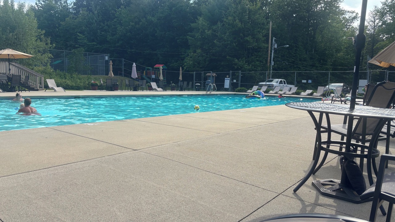 Photo of Outdoor in Bridgton
