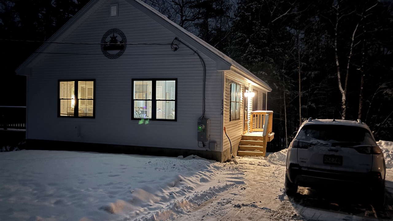 Photo of Outdoor in Bridgton