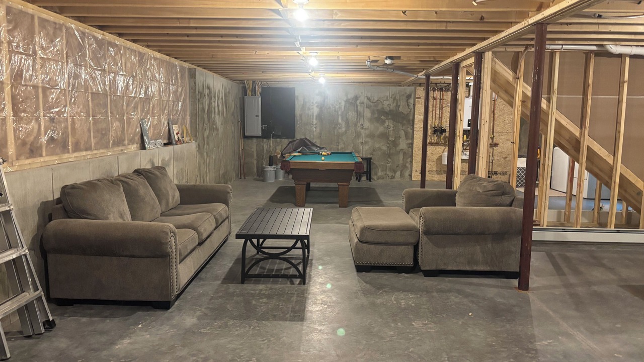 Photo of Bedroom in Bridgton