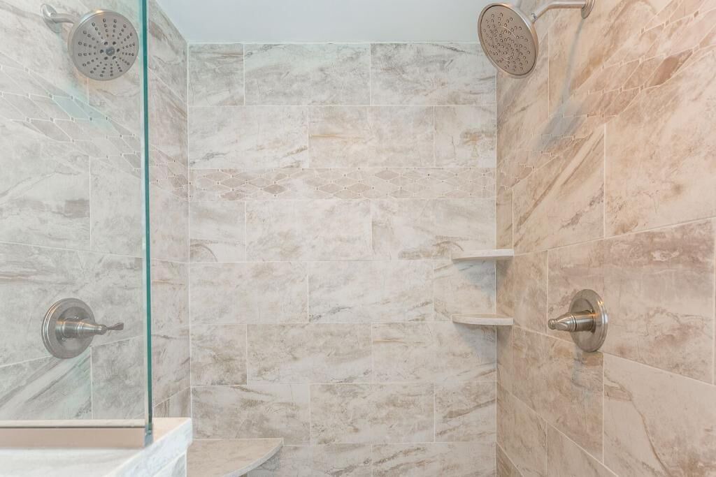 Photo of Bathroom in Graysville