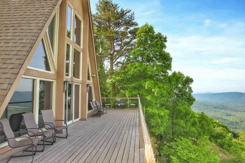 Photo of Patio Balcony in Graysville
