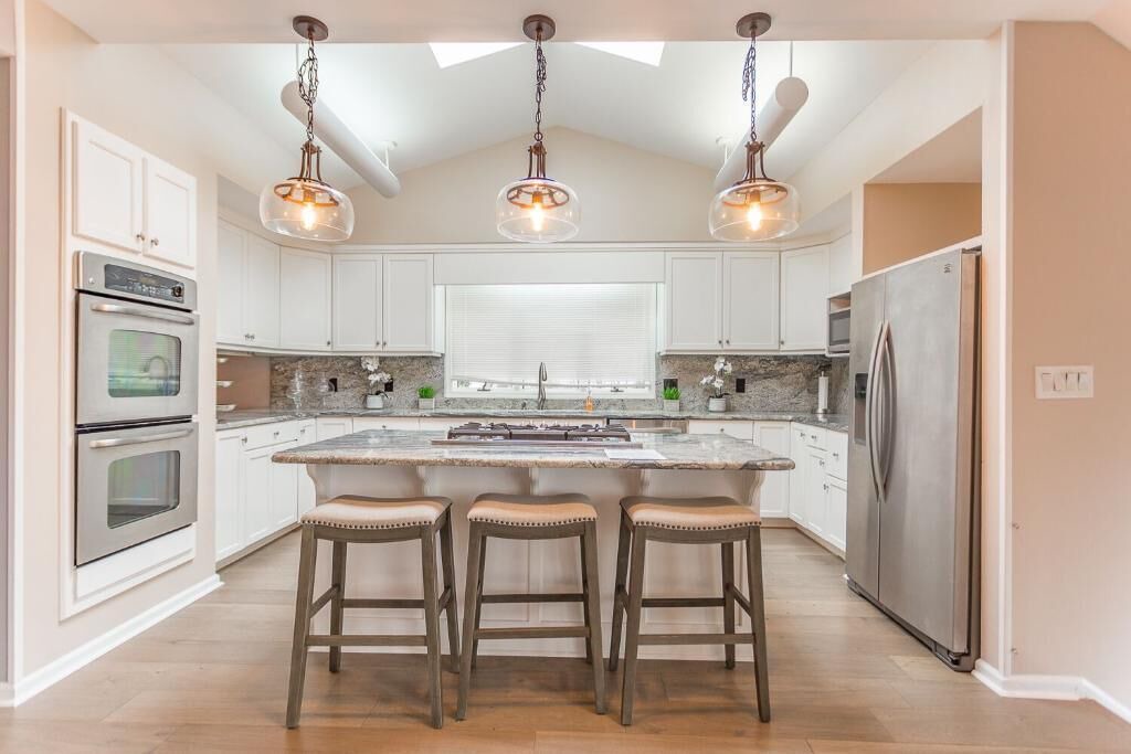 Photo of Kitchen in Graysville