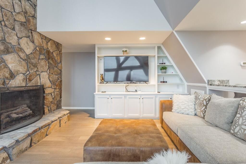 Photo of Livingroom in Graysville