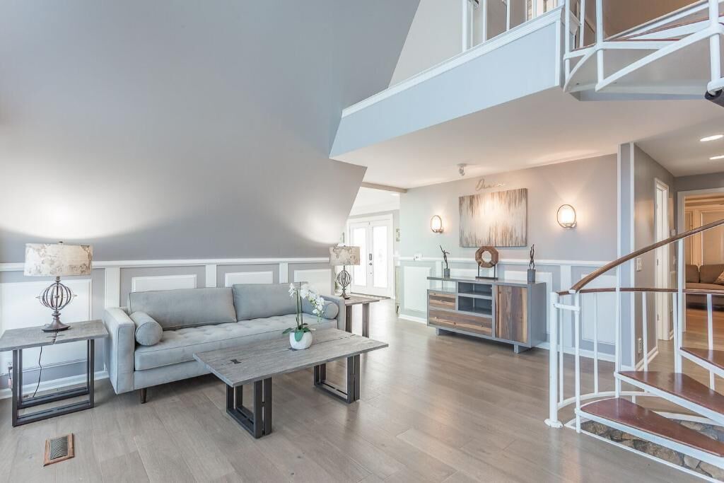 Photo of Livingroom in Graysville