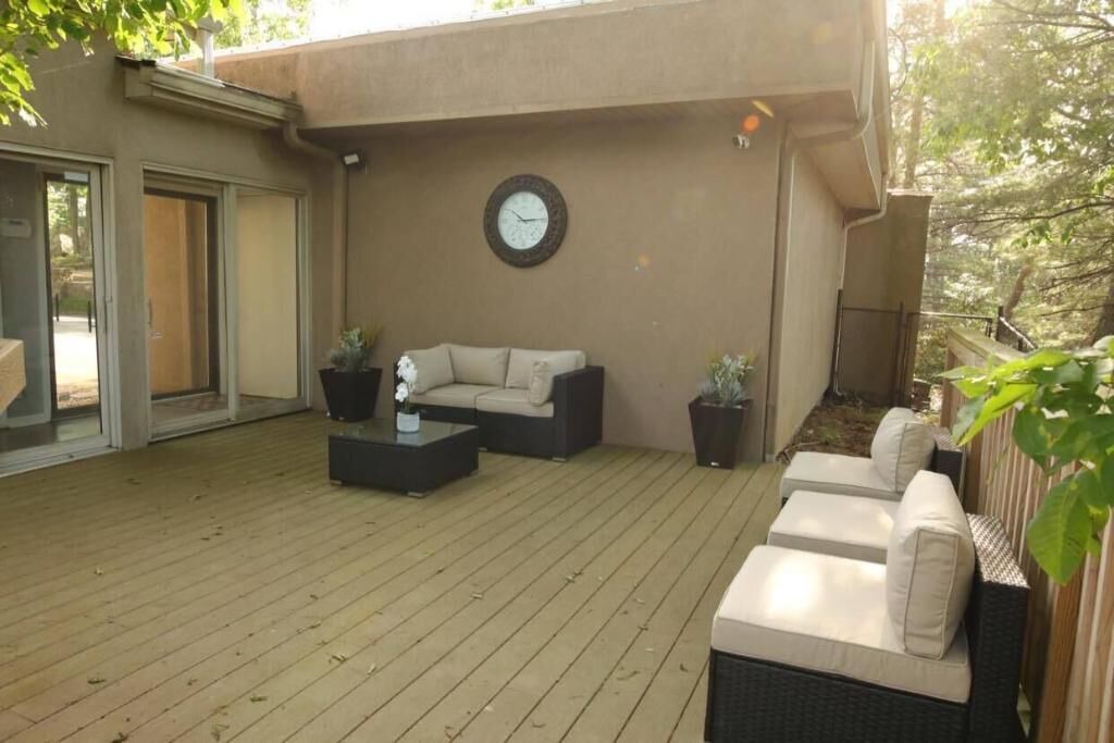 Photo of Patio Balcony in Graysville