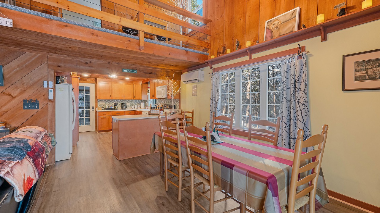 Photo of Bedroom in Bridgton