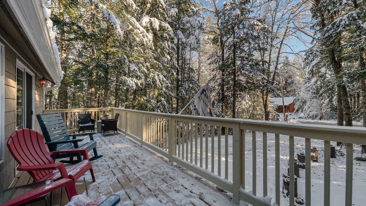 Photo of Outdoor in Bridgton