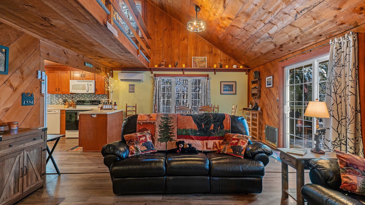 Photo of Bedroom in Bridgton
