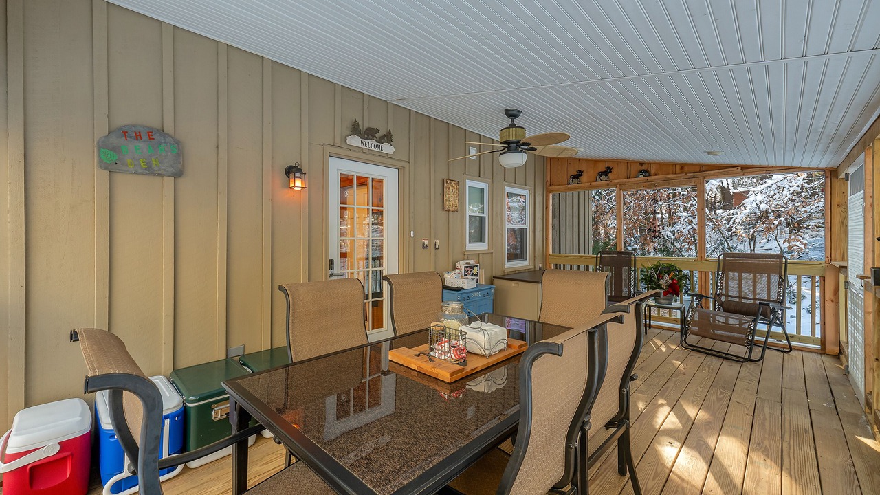 Photo of Outdoor in Bridgton