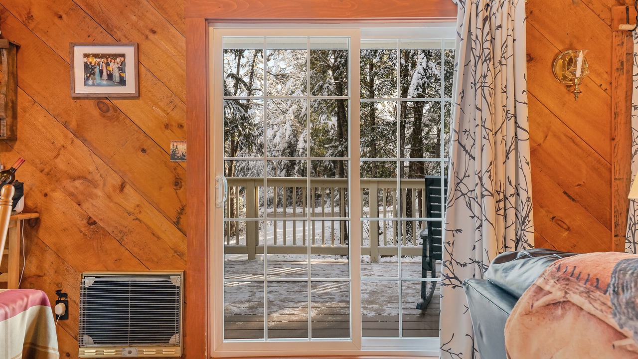 Photo of Outdoor in Bridgton
