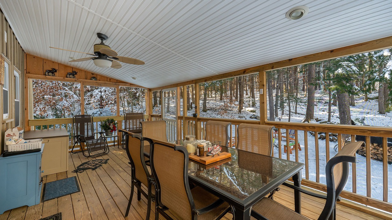 Photo of Outdoor in Bridgton