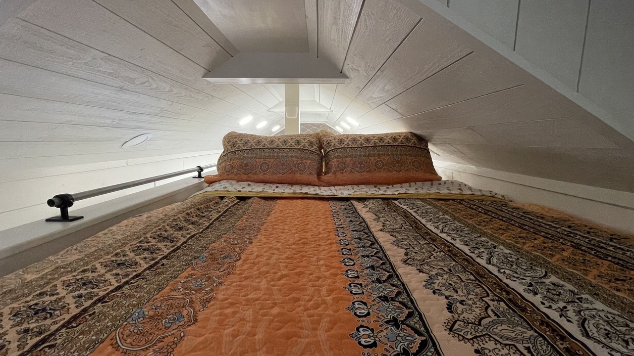 Photo of Bedroom in Gouldsboro