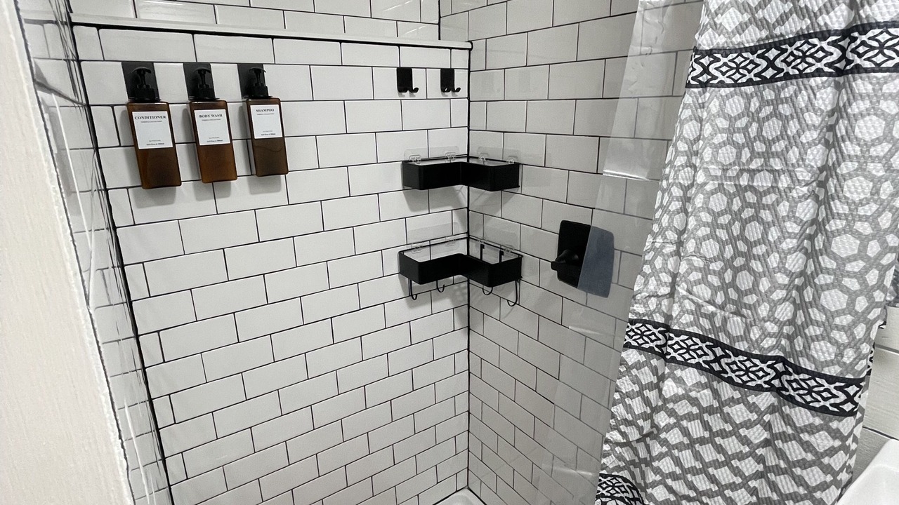Photo of Bathroom in Gouldsboro