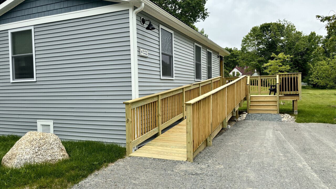 Photo of Outdoor in Bar Harbor
