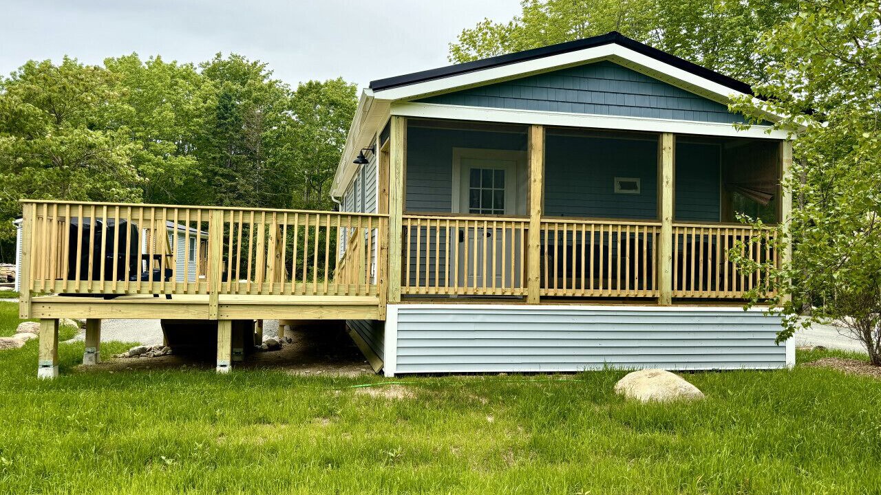 Photo of Outdoor in Bar Harbor