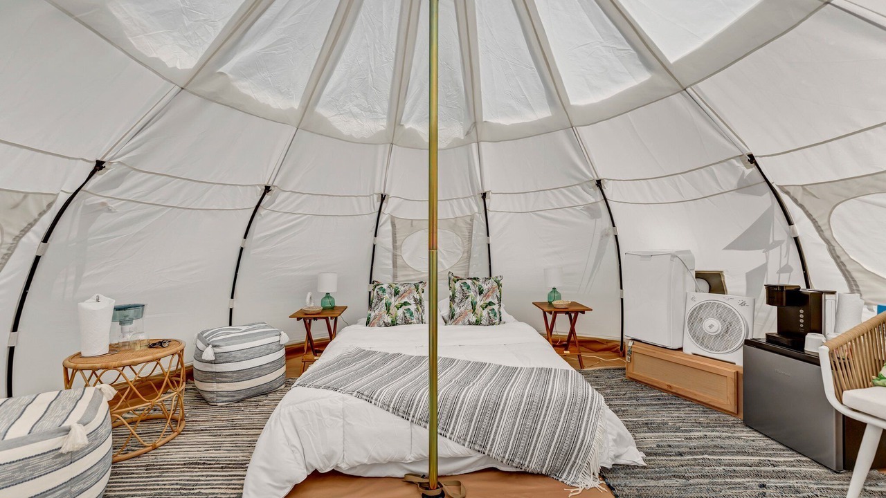 Photo of Bedroom in Black Creek
