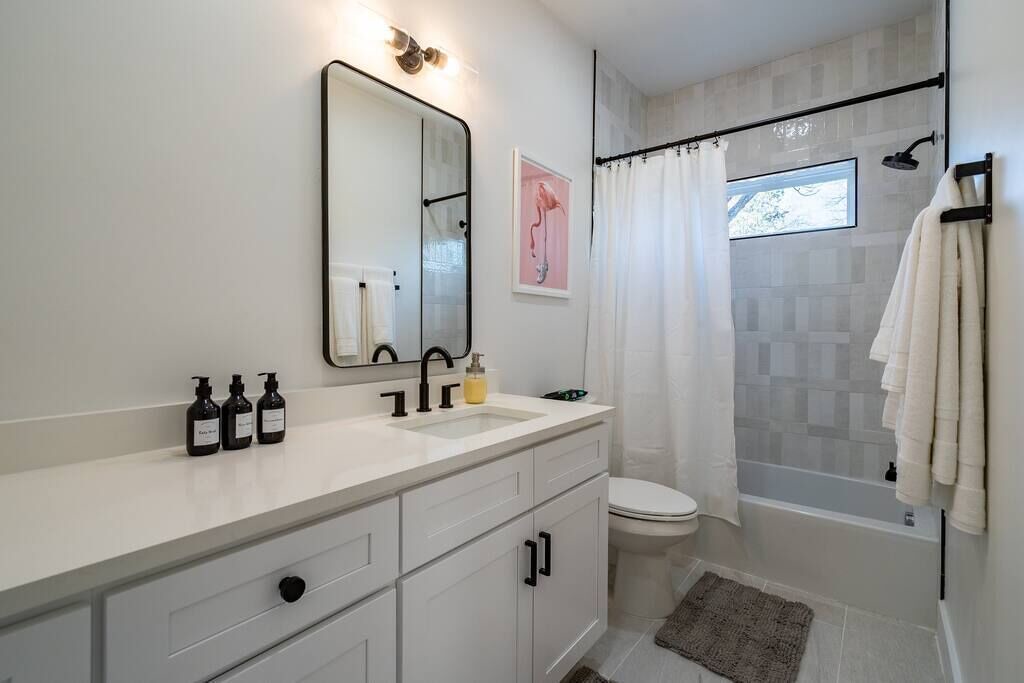 Photo of Bathroom in Kessler