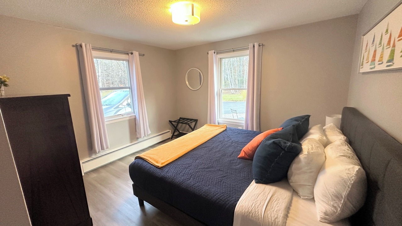 Photo of Bedroom in Freeport