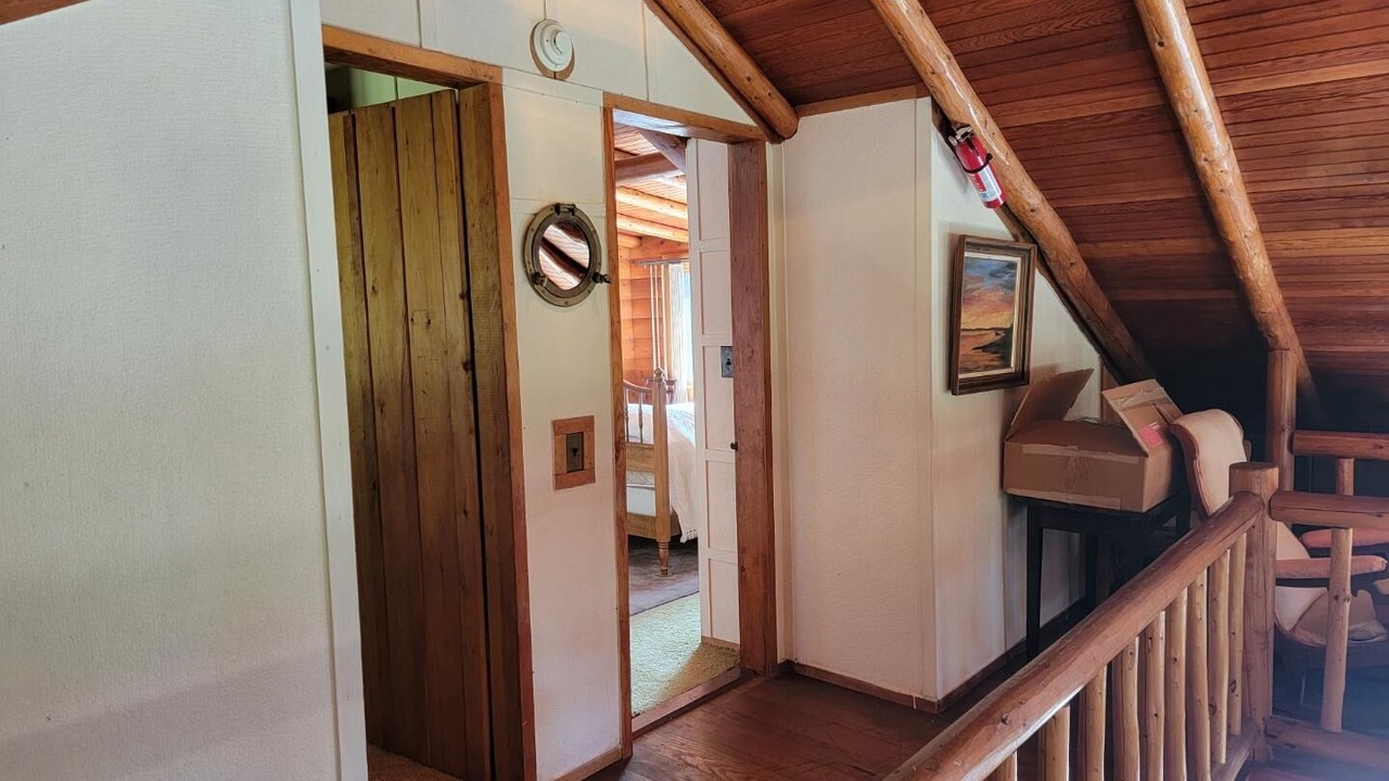 Photo of Bedroom in Boothbay Harbor