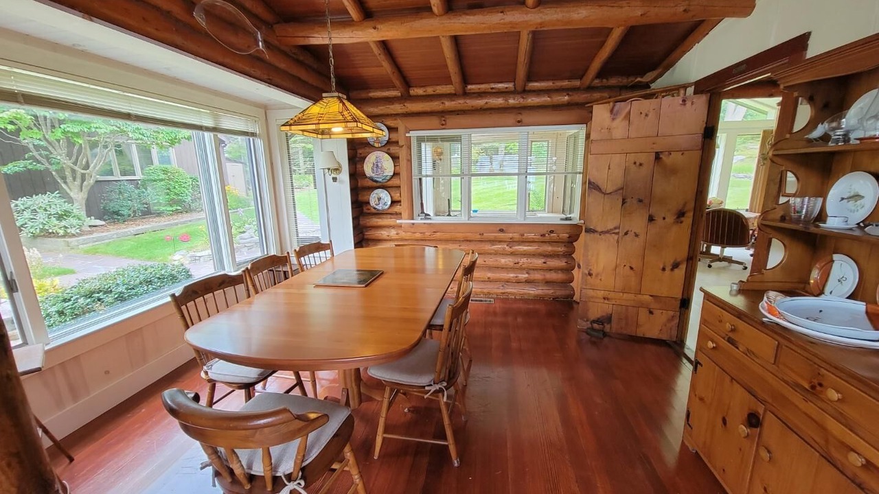 Photo of Bedroom in Boothbay Harbor