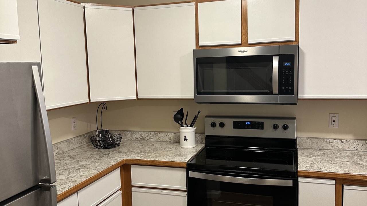 Photo of Kitchen in Elmira