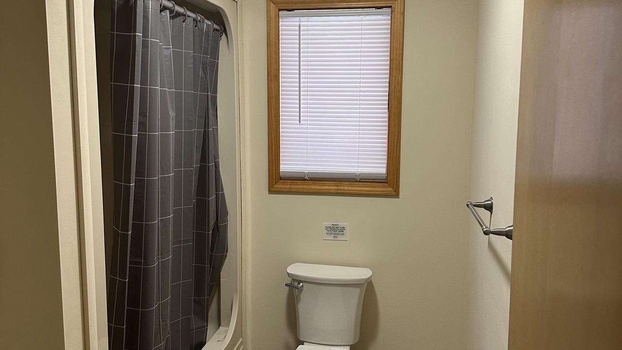 Photo of Bathroom in Elmira