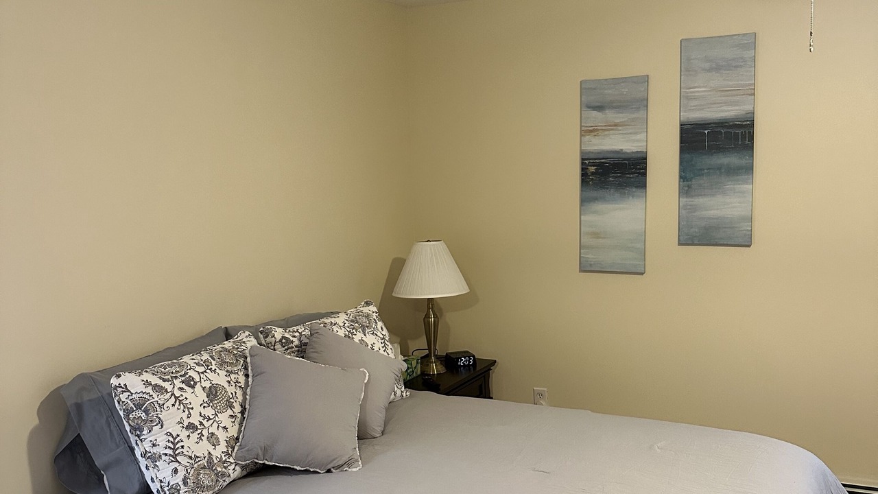 Photo of Bedroom in Elmira