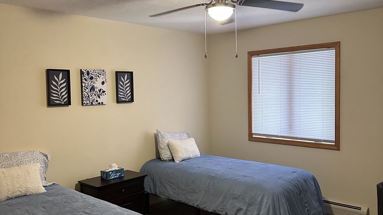 Photo of Bedroom in Elmira