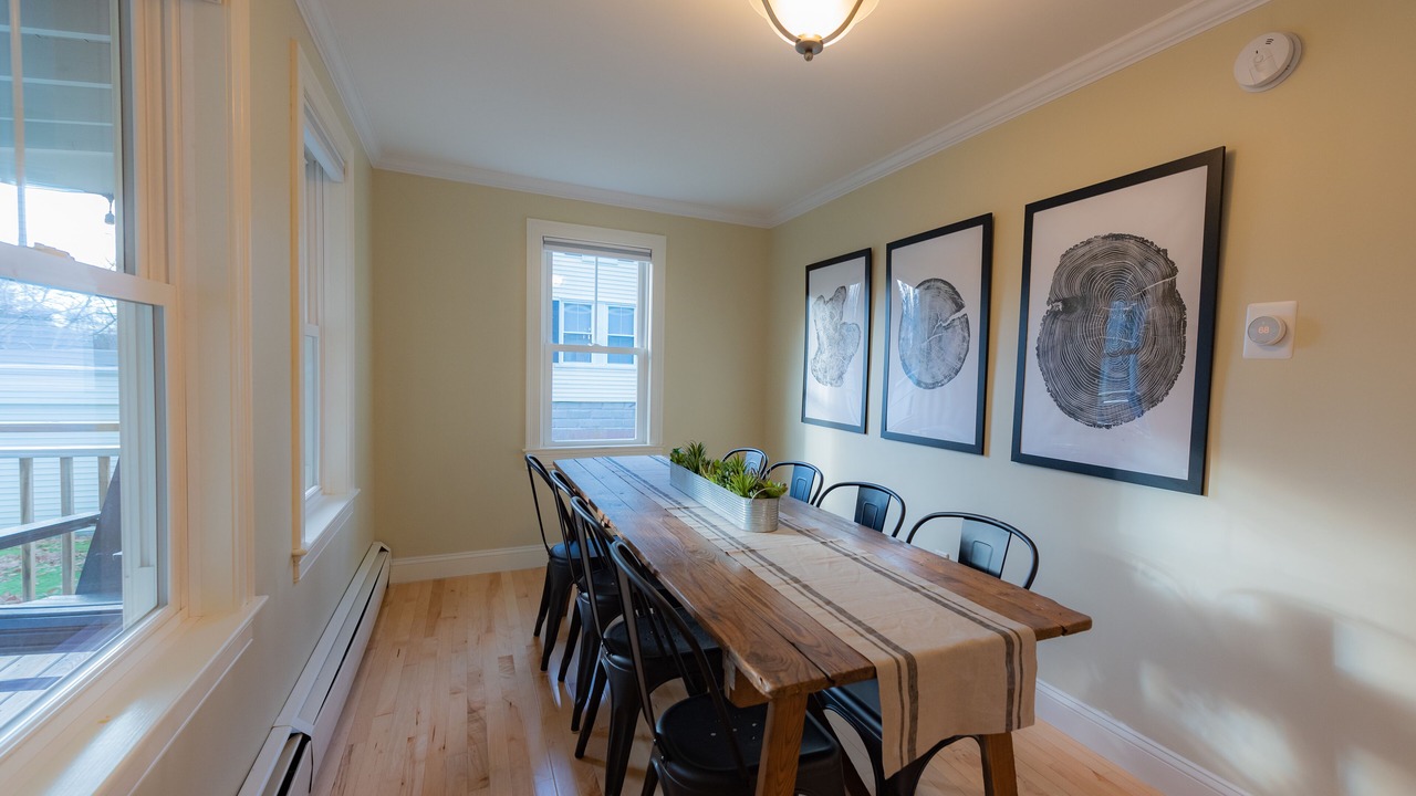 Photo of Livingroom in Cape Porpoise