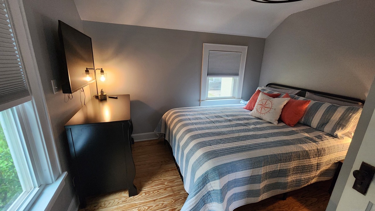 Photo of Bedroom in Fairport Harbor