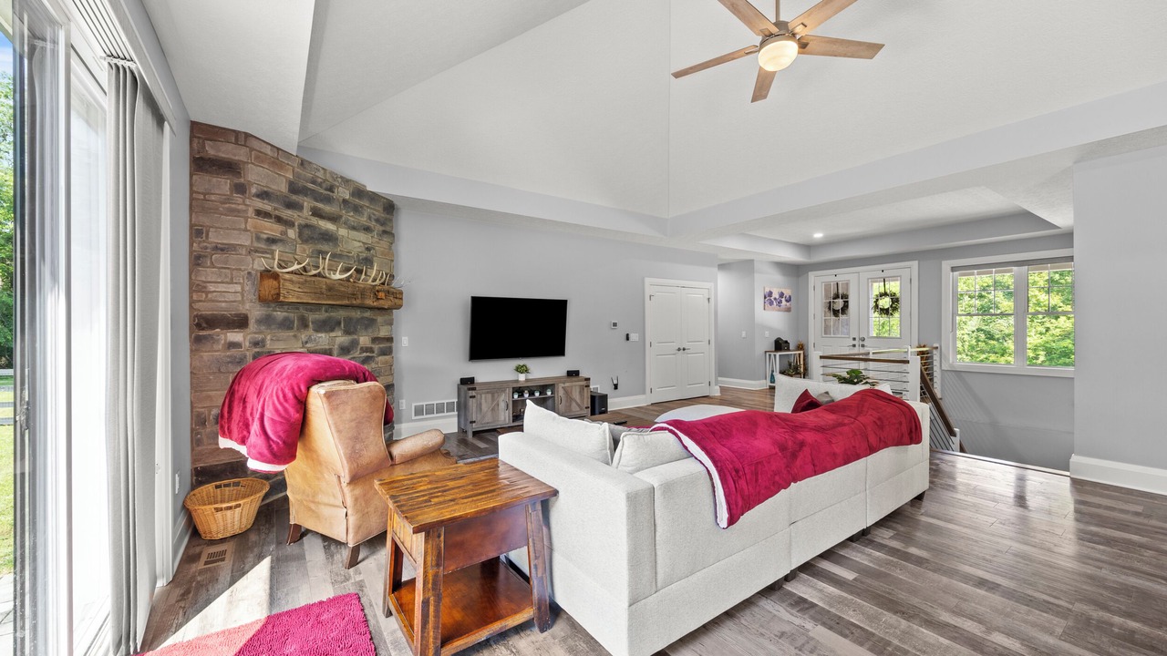 Photo of Bedroom in Pataskala