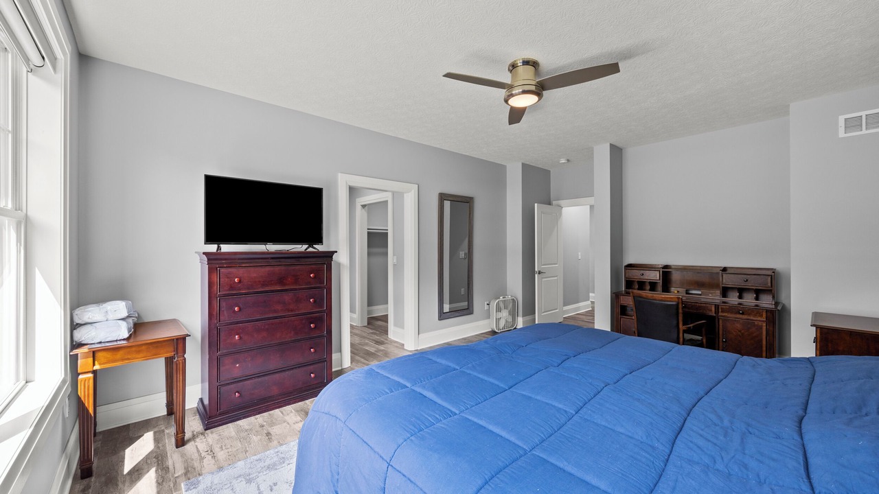 Photo of Bedroom in Pataskala