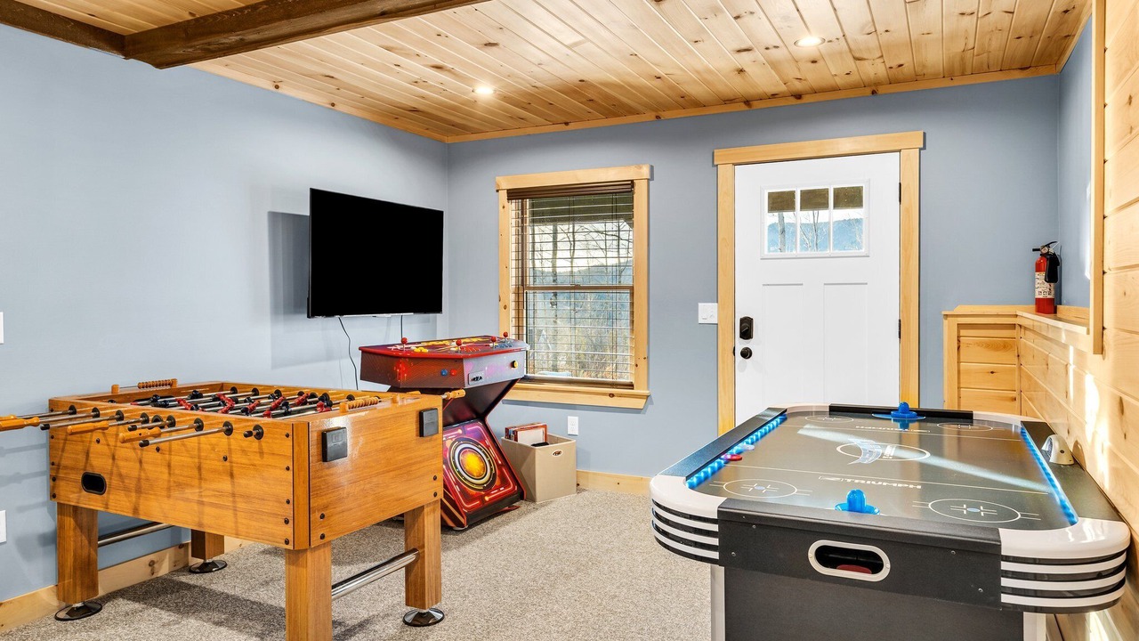 Photo of Bedroom in Greenwood