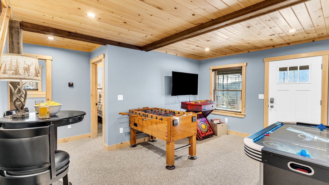 Photo of Bedroom in Greenwood
