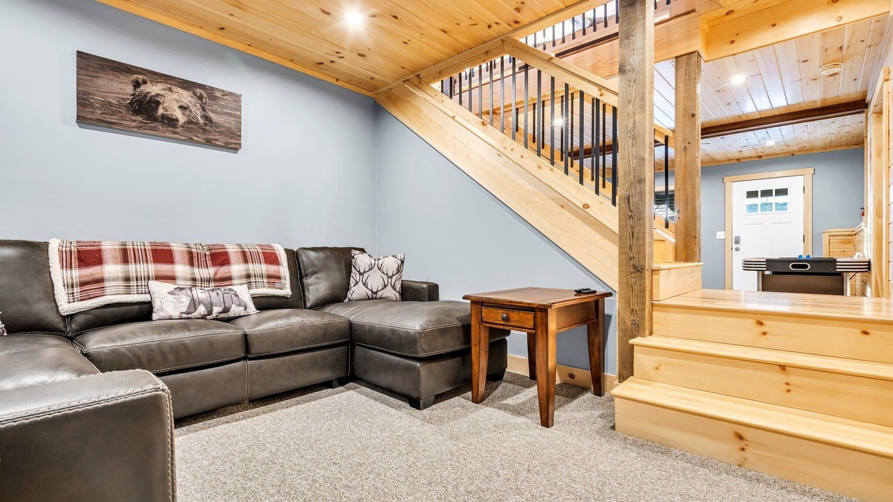 Photo of Livingroom in Greenwood