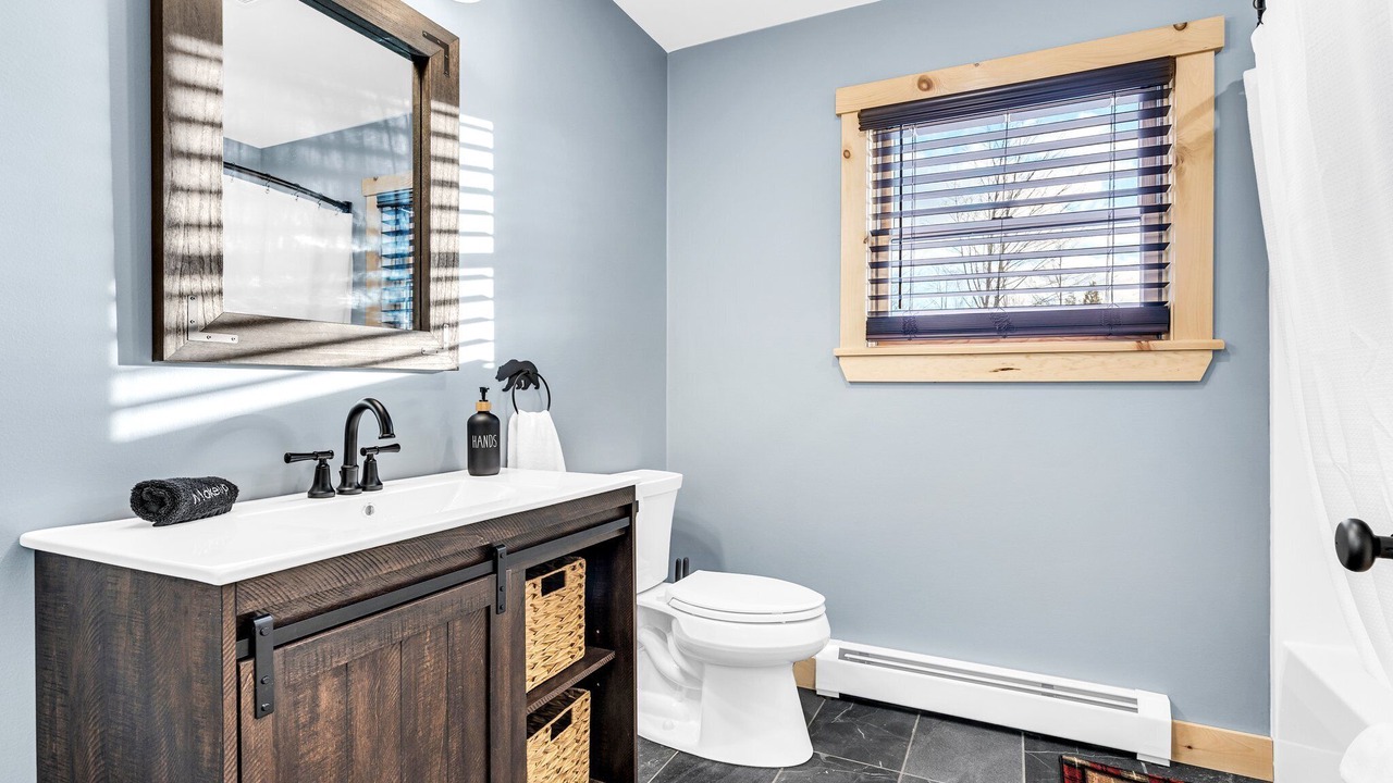 Photo of Bathroom in Greenwood