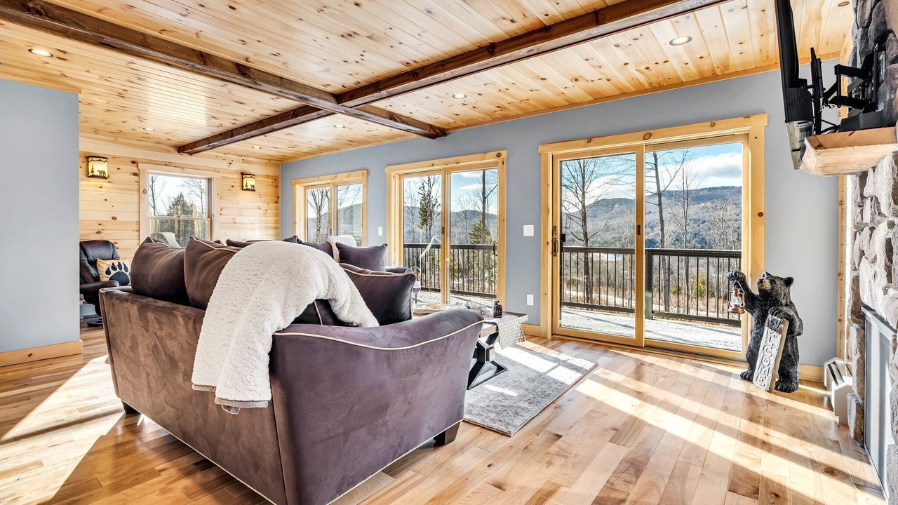 Photo of Livingroom in Greenwood
