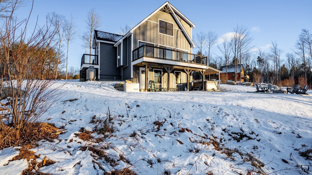 Photo of Outdoor in Greenwood