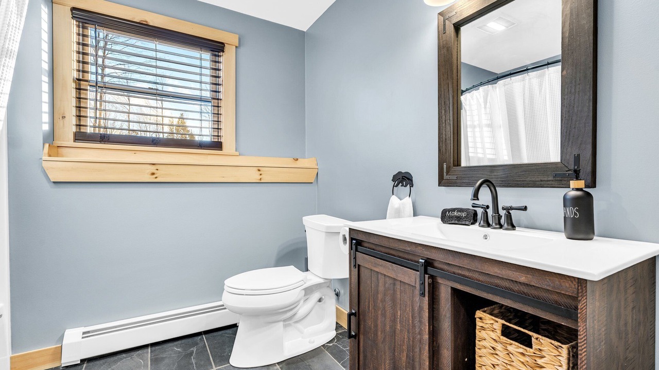 Photo of Bathroom in Greenwood