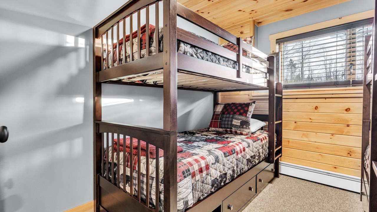 Photo of Bedroom in Greenwood