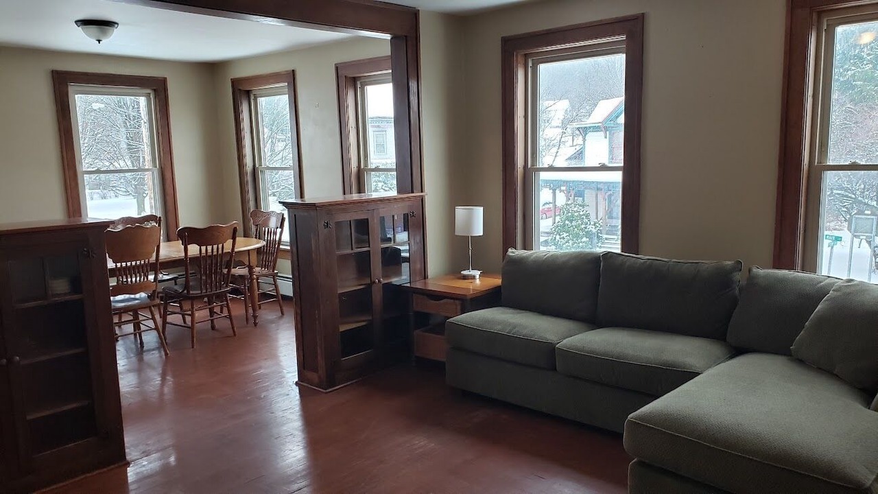 Photo of Livingroom in Bolivar