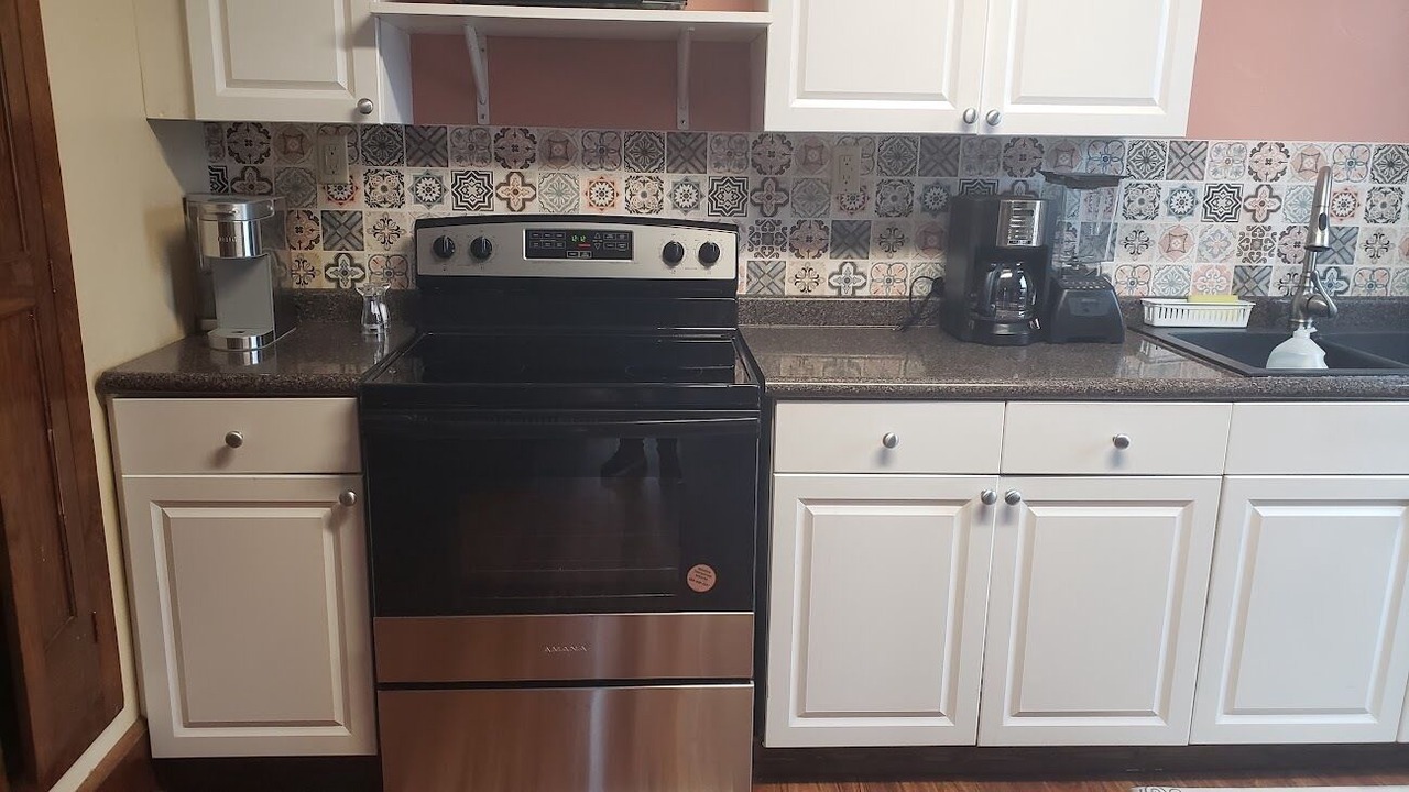 Photo of Kitchen in Bolivar