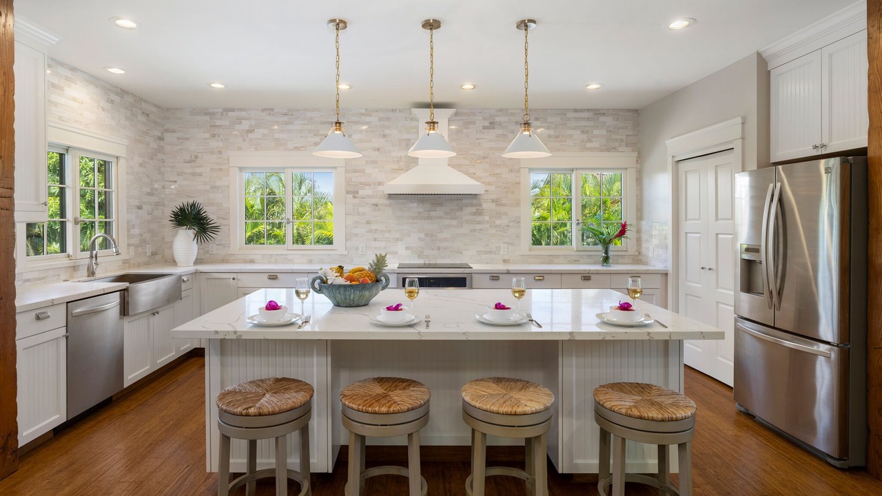 Photo of Kitchen in Napili