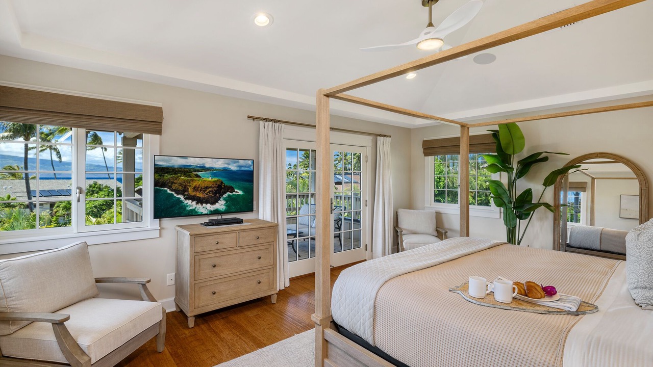 Photo of Bedroom in Napili