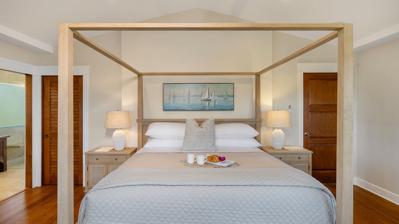Photo of Bedroom in Napili